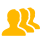 иконка нескольких людей